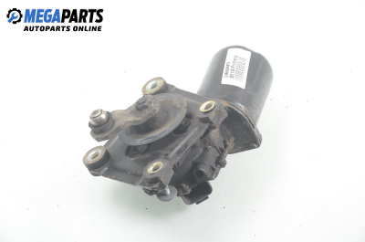 Front wipers motor for Nissan Primera (P11) 2.0 TD, 90 hp, station wagon, 1998, position: front