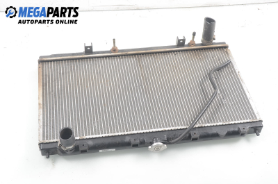 Water radiator for Nissan Primera (P11) 2.0 TD, 90 hp, station wagon, 1998