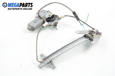 Macara electrică geam for Nissan Primera (P11) 2.0 TD, 90 hp, combi, 1998, position: dreaptă - spate