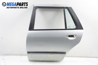 Door for Nissan Primera (P11) 2.0 TD, 90 hp, station wagon, 1998, position: rear - left