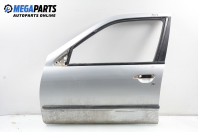 Door for Nissan Primera (P11) 2.0 TD, 90 hp, station wagon, 1998, position: front - left