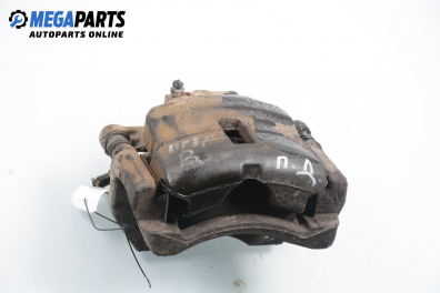 Caliper for Nissan Primera (P11) 2.0 TD, 90 hp, station wagon, 1998, position: front - right