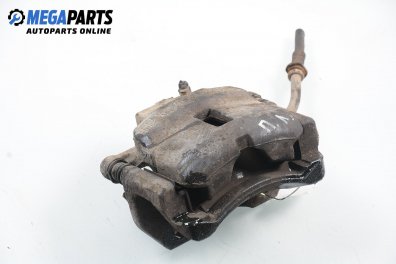 Caliper for Nissan Primera (P11) 2.0 TD, 90 hp, station wagon, 1998, position: front - left