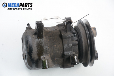 AC compressor for Nissan Primera (P11) 2.0 TD, 90 hp, station wagon, 1998