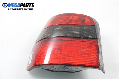 Tail light for Skoda Felicia 1.3, 68 hp, hatchback, 5 doors, 1996, position: left