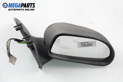 Mirror for Fiat Bravo 1.4, 80 hp, 3 doors, 1998, position: right