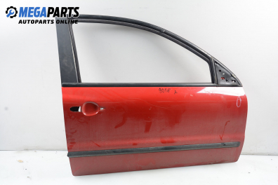 Door for Fiat Bravo 1.4, 80 hp, 3 doors, 1998, position: right