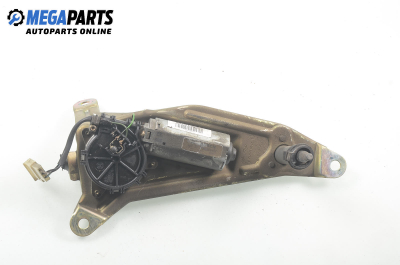 Front wipers motor for Renault Laguna I (B56; K56) 2.2 D, 83 hp, hatchback, 1996, position: rear