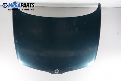 Bonnet for Renault Laguna I (B56; K56) 2.2 D, 83 hp, hatchback, 1996