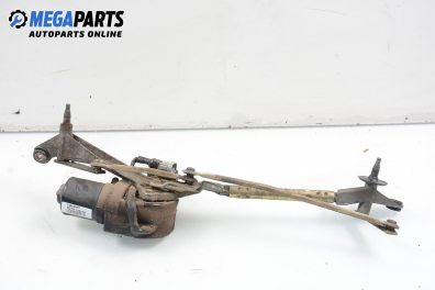 Front wipers motor for Renault Laguna I (B56; K56) 2.2 D, 83 hp, hatchback, 1996, position: front