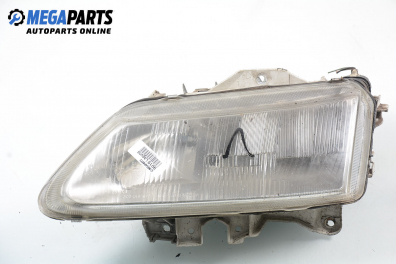 Headlight for Renault Laguna I (B56; K56) 2.2 D, 83 hp, hatchback, 1996, position: left