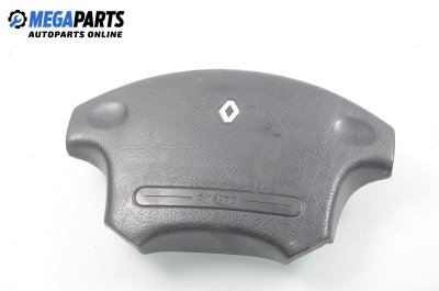 Airbag for Renault Laguna I (B56; K56) 2.2 D, 83 hp, hatchback, 1996