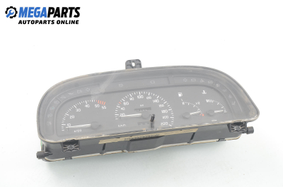 Bloc instrumente de bord for Renault Laguna I (B56; K56) 2.2 D, 83 hp, hatchback, 1996