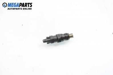 Diesel fuel injector for Renault Laguna I (B56; K56) 2.2 D, 83 hp, hatchback, 1996