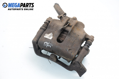 Bremszange for Renault Laguna I (B56; K56) 2.2 D, 83 hp, hecktür, 1996, position: rechts, vorderseite