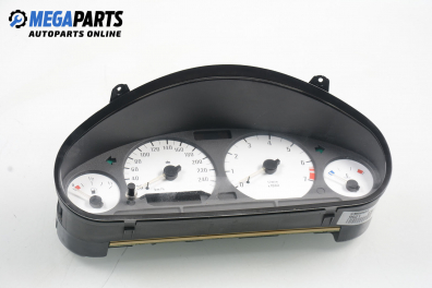 Bloc instrumente de bord for BMW 3 (E36) 1.6, 102 hp, hatchback, 3 uși, 1995