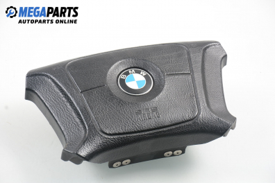 Airbag for BMW 3 (E36) 1.6, 102 hp, hatchback, 3 uși, 1995