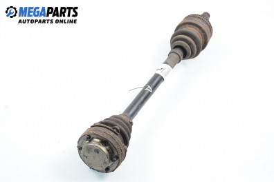 Driveshaft for BMW 3 (E36) 1.6, 102 hp, hatchback, 3 doors, 1995, position: right