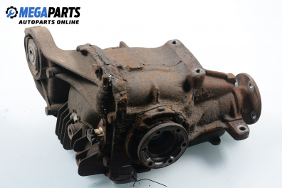 Differential for BMW 3 (E36) 1.6, 102 hp, hatchback, 1995