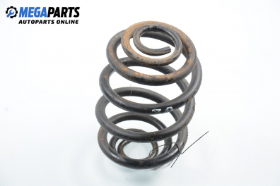 Coil spring for BMW 3 (E36) 1.6, 102 hp, hatchback, 1995, position: rear