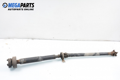 Tail shaft for BMW 3 (E36) 1.6, 102 hp, hatchback, 1995