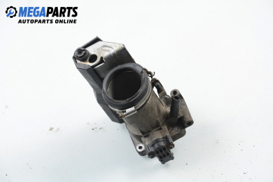 Clapetă carburator for BMW 3 (E36) 1.6, 102 hp, hatchback, 3 uși, 1995