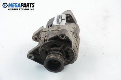 Alternator for BMW 3 (E36) 1.6, 102 hp, hatchback, 1995