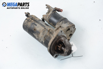 Starter for BMW 3 (E36) 1.6, 102 hp, hatchback, 3 doors, 1995