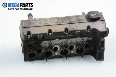 Engine head for BMW 3 (E36) 1.6, 102 hp, hatchback, 3 doors, 1995