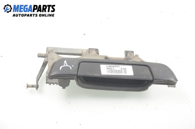 Außengriff for BMW 3 (E36) 1.6, 102 hp, hecktür, 3 türen, 1995, position: rechts