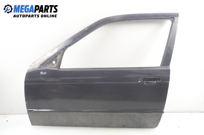 Door for BMW 3 (E36) 1.6, 102 hp, hatchback, 3 doors, 1995, position: left