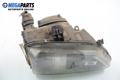 Headlight for Renault Megane Scenic 1.9 D, 64 hp, 1999, position: right