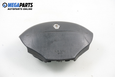 Airbag for Renault Megane Scenic 1.9 D, 64 hp, 1999