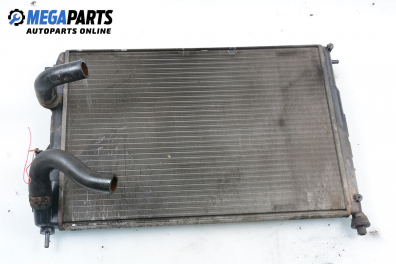 Radiator de apă for Renault Megane Scenic 1.9 D, 64 hp, 1999