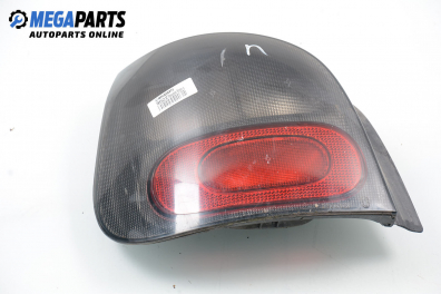 Tail light for Renault Megane Scenic 1.9 D, 64 hp, 1999, position: left