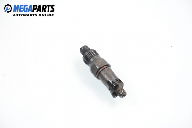 Diesel fuel injector for Renault Megane Scenic 1.9 D, 64 hp, 1999