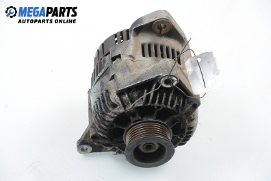 Alternator for Renault Megane Scenic 1.9 D, 64 hp, 1999