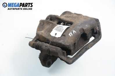 Caliper for Renault Megane Scenic 1.9 D, 64 hp, 1999, position: front - left