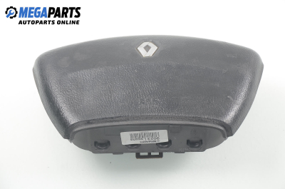 Airbag for Renault Laguna II (X74) 1.9 dCi, 120 hp, combi, 2001