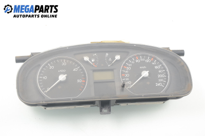 Bloc instrumente de bord for Renault Laguna II (X74) 1.9 dCi, 120 hp, combi, 2001