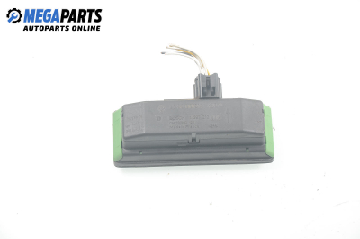 Regensensor for Renault Laguna II (X74) 1.9 dCi, 120 hp, combi, 2001