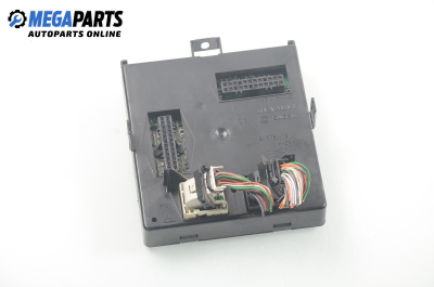 BSI module for Renault Laguna II (X74) 1.9 dCi, 120 hp, station wagon, 2001