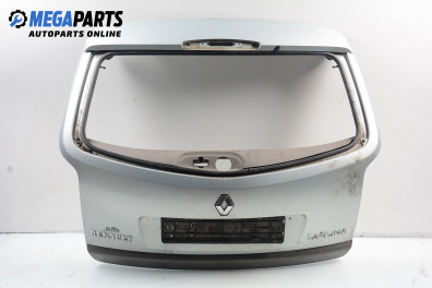 Capac spate for Renault Laguna II (X74) 1.9 dCi, 120 hp, combi, 2001