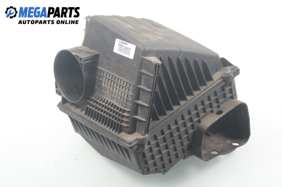 Carcasă filtru de aer for Renault Laguna II (X74) 1.9 dCi, 120 hp, combi, 2001