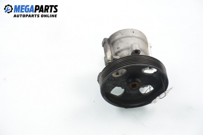 Power steering pump for Renault Laguna II (X74) 1.9 dCi, 120 hp, station wagon, 2001