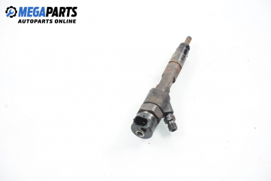 Diesel fuel injector for Renault Laguna II (X74) 1.9 dCi, 120 hp, station wagon, 2001