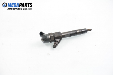 Diesel fuel injector for Renault Laguna II (X74) 1.9 dCi, 120 hp, station wagon, 2001