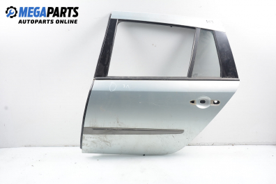 Door for Renault Laguna II (X74) 1.9 dCi, 120 hp, station wagon, 2001, position: rear - left