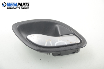 Inner handle for Renault Laguna II (X74) 1.9 dCi, 120 hp, station wagon, 2001, position: front - right