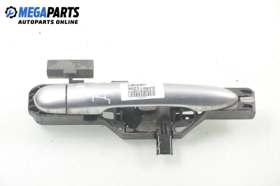 Außengriff for Renault Laguna II (X74) 1.9 dCi, 120 hp, combi, 2001, position: rechts, rückseite